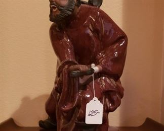 Asian decor figurine