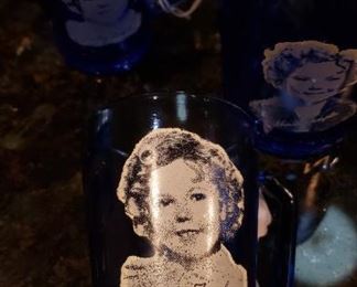 Shirley Temple