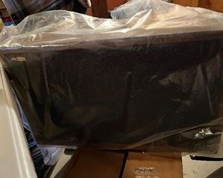 Utah model WD-90 speaker - new in box!
