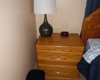 Nice little side table, or nightstand