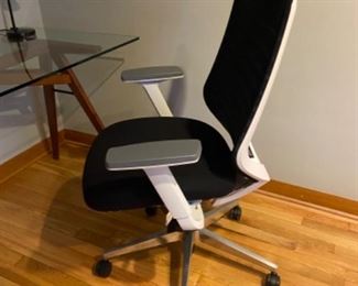 Newer ergonomic chair