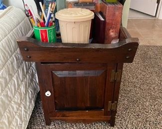 End table - Night Stand