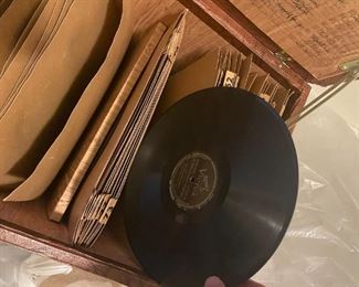 Old 78 Records