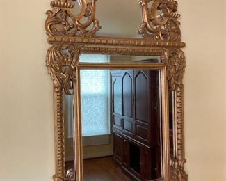 HAVERTY'S MIRROR