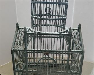  Bird Cage
