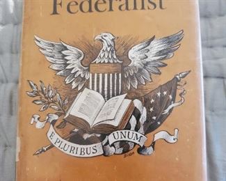 Alexander Hamilton - The Federalist