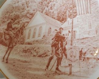 Historical Occoquan, VA