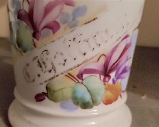 Shaving Mug Collections