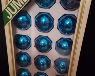 Christmas Decorations