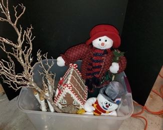 Christmas Decorations