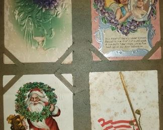 Antique Post Cards