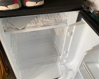 #99	Kenmore Dorm Style Frig - working	 $45.00 
