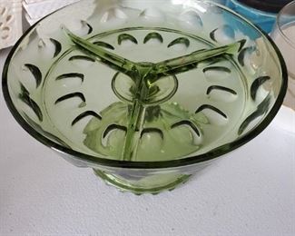 Vintage Candy Dish