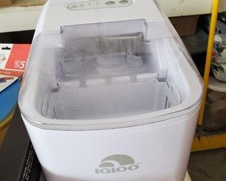 Ice Maker
