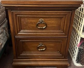 Johnson/Carper Nightstand