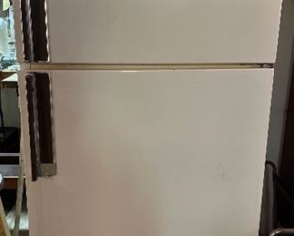 Hotpoint Refrigerator