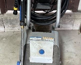 Briggs & Stratton Power Flow Power Washer