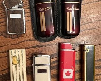 Lighters