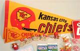 Kansas City Chiefs Collectables