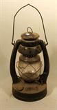 Blue Grass Air Pilot Metal Oil Lantern