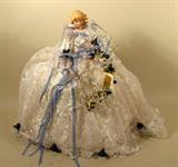Porcelain Doll From Adrian's Angels