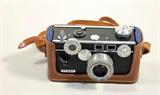 Argus Vintage Camera