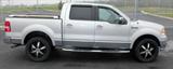 2006 Lincloln Mark LT Pick Up truck