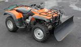 2003 Honda Rancher 4X4, 4 Wheel ATV