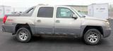 2002 Chevrolet Z71 Avalanche 4 door truck, automatic with xxx,xxx miles on odometer, Vin# 3GNEK13T32G115225