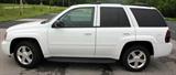 2008 Chevrolet Trailblazer TL SUV