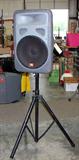 JBL Self-Powered Amps/Speaker