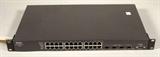 Dell PowerConnect 6248 Switch
48-port Gigabit Ethernet Layer 3 switch