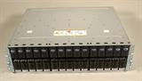 Dell EMC Array Chassis Model KTN-STL CX-2PDAE
Server with Seagate Model ST3146855FCV 146GB Hard Drives
