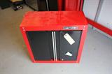 Craftsman Two Door ToolBox