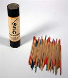 "456 Pic-up Sticks" The Continental Game