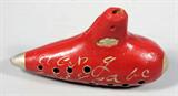 G.B Clay Ocarina "Pat'd Feb.22 1921