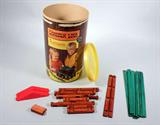 Playskool Original Lincoln Log Toy Set