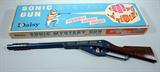 Daisy Sonic Mystery Gun Model 1916