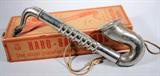 Vintage Haro-Saxophone Toy