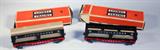 Lionel Electric Trains Automobile Cars
