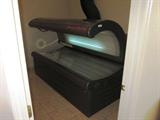 Heartland Encore Tanning Bed