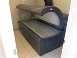 Heartland Encore Tanning Bed
