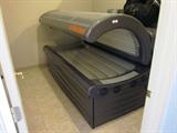 Heartland 164 Tanning Bed