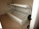Heartland Ovation 134 Tanning Bed