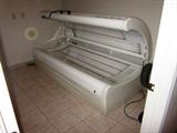 Heartland Ovation 134 Tanning Bed