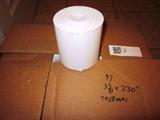 Thermal Paper Rolls 3 1/8" x 230'