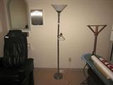 Stand Up Lamp