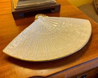 Lenox fan plate
