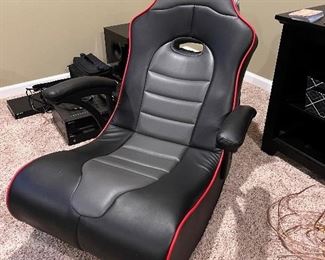  Xbox gaming chair