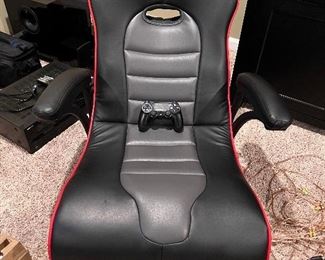  Xbox gaming chair